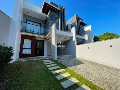 Casa com 3 Quartos para alugar, 136m² no Jaraguá Esquerdo, Jaraguá do Sul