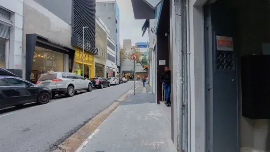 Ponto Comercial com 1 Quarto para alugar, 100m² no Bom Retiro, São Paulo