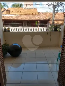 Sobrado com 2 Quartos à venda, 98m² no Parque Casa de Pedra, São Paulo
