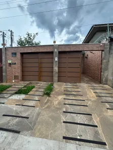 Casa com 3 Quartos à venda, 135m² no Setor Faiçalville, Goiânia