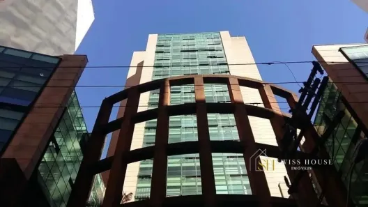 Sala Comercial com 4 Quartos à venda, 105m² no Centro, Campinas
