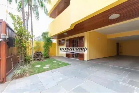 Prédio Comercial à venda, 550m² no Jardim Planalto, Campinas