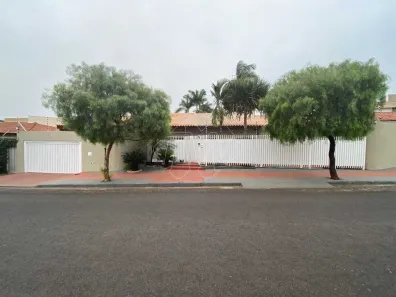 Casa com 3 Quartos à venda, 411m² no Vila Harmonia, Araraquara