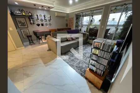 Apartamento com 3 Quartos à venda, 156m² no Santa Paula, São Caetano do Sul
