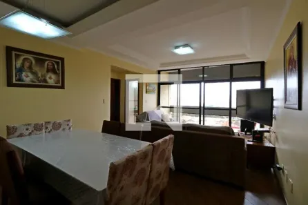 Apartamento com 3 Quartos à venda, 130m² no Vila Assunção, Santo André