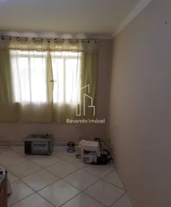 Apartamento com 2 Quartos à venda, 50m² no Vila Caiúba, São Paulo