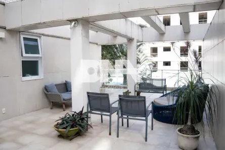Apartamento com 3 Quartos à venda, 156m² no Barra Olímpica, Rio de Janeiro