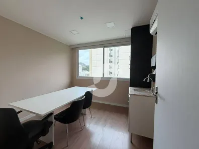 Sala Comercial à venda, 38m² no Centro, Niterói