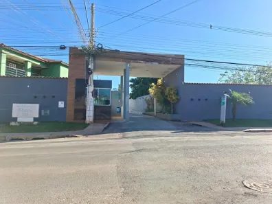 Casa de Condomínio com 7 Quartos à venda, 409m² no Setor Habitacional Vicente Pires, Brasília