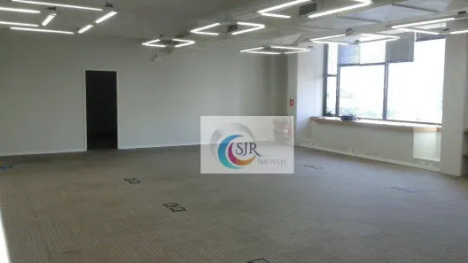 Sala Comercial para venda ou aluguel, 375m² no Cidade Monções, São Paulo
