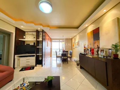 Apartamento com 3 Quartos à venda, 126m² no Kobrasol, São José