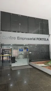 Sala Comercial com 3 Quartos à venda, 97m² no Centro, Anápolis