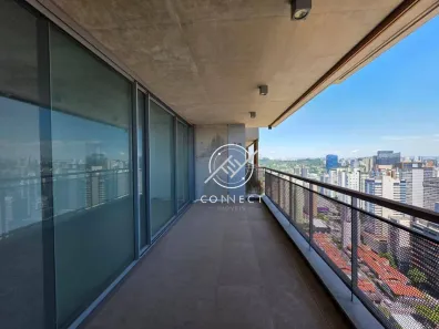 Apartamento com 3 Quartos à venda, 167m² no Jardim das Acácias, São Paulo
