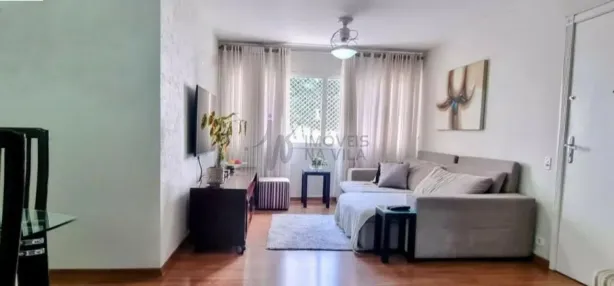 Apartamento com 3 Quartos à venda, 132m² no Vila Mariana, São Paulo