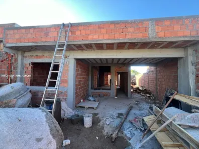 Casa com 3 Quartos à venda, 102m² no Brasília, Londrina