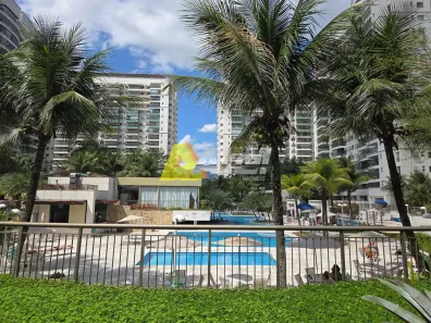 Apartamento com 2 Quartos à venda, 78m² no Barra Olímpica, Rio de Janeiro
