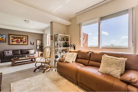 Apartamento com 2 Quartos à venda, 120m² no Praia de Belas, Porto Alegre