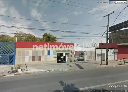 Galpão/Depósito/Armazém com 4 Quartos à venda, 300m² no Vila Oeste, Belo Horizonte