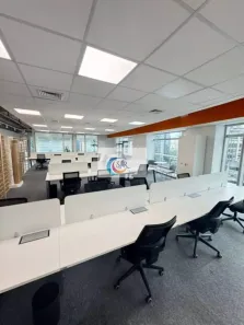 Sala Comercial para alugar, 514m² no Vila Olímpia, São Paulo