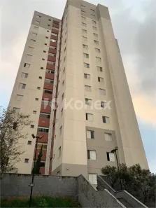 Apartamento com 2 Quartos à venda, 70m² no Vila Bela Vista (Zona Norte), São Paulo