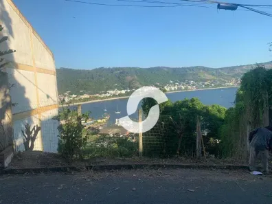 Lote/Terreno à venda, 763m² no São Francisco, Niterói