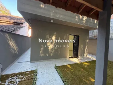 Casa com 3 Quartos para alugar, 300m² no Parque Nova Jandira, Jandira