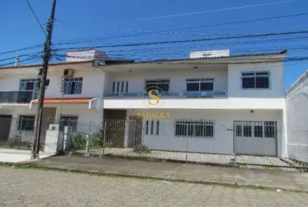 Casa com 3 Quartos à venda, 360m² no Jardim Atlântico, Florianópolis