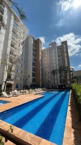 Apartamento com 2 Quartos à venda, 86m² no Jardim Flórida, São Roque