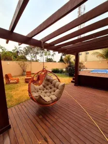 Casa com 3 Quartos à venda, 205m² no Chapada dos Guimarães, Chapada dos Guimarães