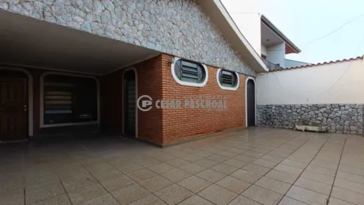 Casa com 3 Quartos para alugar, 150m² no Parque dos Bandeirantes, Ribeirão Preto