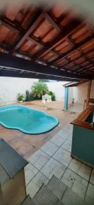 Casa com 4 Quartos à venda, 230m² no Parque Imperador, Campinas