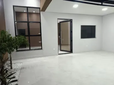 Casa com 3 Quartos à venda, 128m² no Jardim Bom Sucesso, Indaiatuba