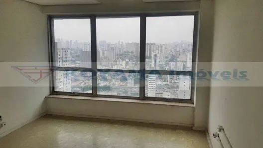 Sala Comercial à venda, 46m² no Sé, São Paulo