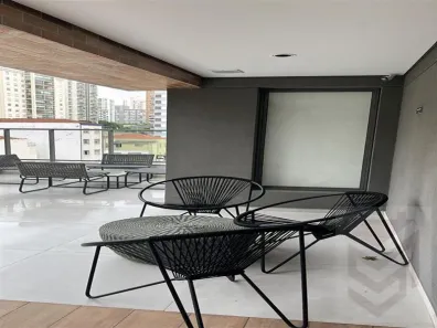 Apartamento com 2 Quartos para alugar, 59m² no Perdizes, São Paulo