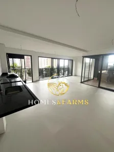 Apartamento com 3 Quartos à venda, 128m² no Setor Marista, Goiânia