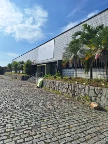 Galpão/Depósito/Armazém com 5 Quartos à venda, 7180m² no Barra do Ceará, Fortaleza