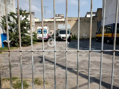 Lote/Terreno à venda, 308m² no São José, São Caetano do Sul