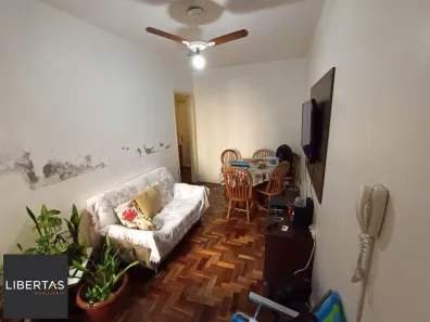 Apartamento com 2 Quartos à venda, 62m² no Santa Maria Goretti, Porto Alegre