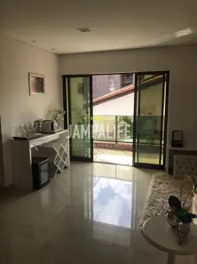 Apartamento com 3 Quartos à venda, 98m² no Intermares, Cabedelo