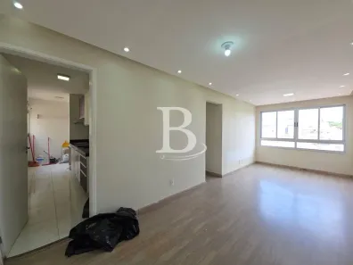 Apartamento com 3 Quartos para alugar, 63m² no Jardim Utinga, Santo André