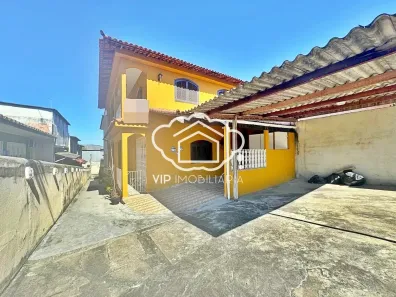 Casa com 4 Quartos à venda, 120m² no Campo Grande, Rio de Janeiro