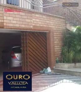 Sobrado com 4 Quartos para alugar, 360m² no Alto da Mooca, São Paulo