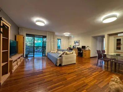 Apartamento com 3 Quartos à venda, 128m² no Vila Progredior, São Paulo