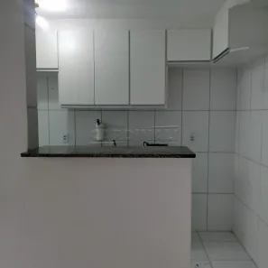 Apartamento com 2 Quartos à venda, 45m² no Jardim Jockey Clube, São Carlos