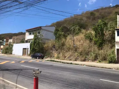 Lote/Terreno à venda, 460m² no Jardim Sulacap, Rio de Janeiro
