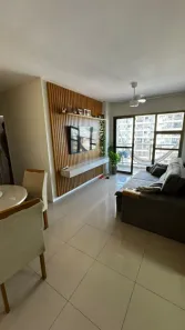 Apartamento com 2 Quartos à venda, 69m² no Barra Olímpica, Rio de Janeiro
