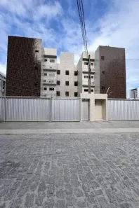 Apartamento com 3 Quartos à venda, 81m² no Jardim Oceania, João Pessoa