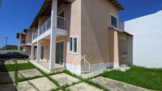 Casa com 2 Quartos à venda, 88m² no Jardim Atlântico Leste (Itaipuaçu), Maricá