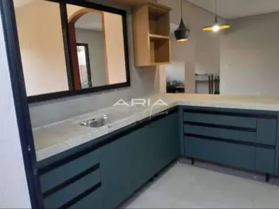 Casa com 3 Quartos à venda, 160m² no Vila Larsen 1, Londrina
