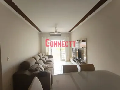 Apartamento com 2 Quartos à venda, 66m² no Ipiranga, Ribeirão Preto